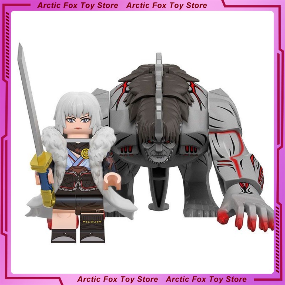 White Moon Queen Animalize Mar - Model Kit Eva recensie en prijs